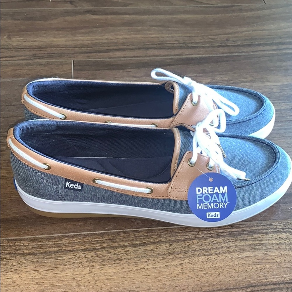 Keds Dream Foam